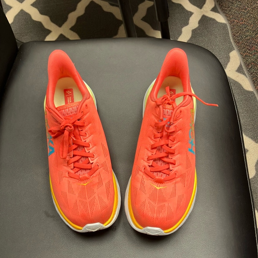 Hoka Men’s Shoe